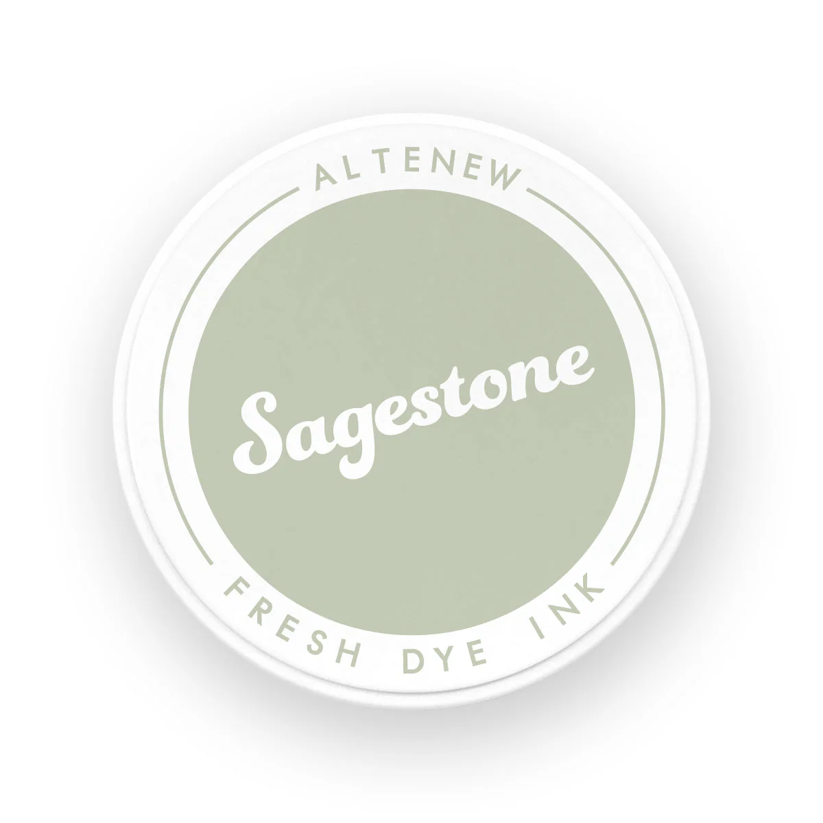 Altenew - Sagestone Fresh Dye Ink