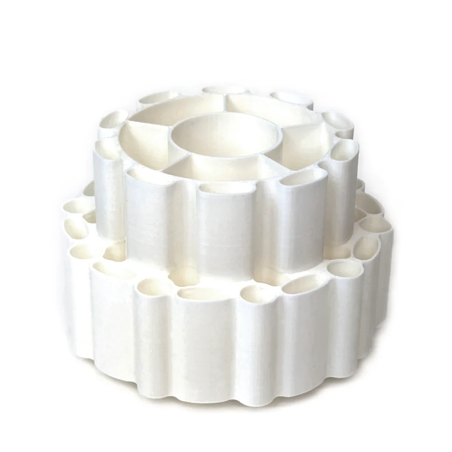 **NEW* - Gina K Designs - Brush Bucket Carousel COMBO - TOOL