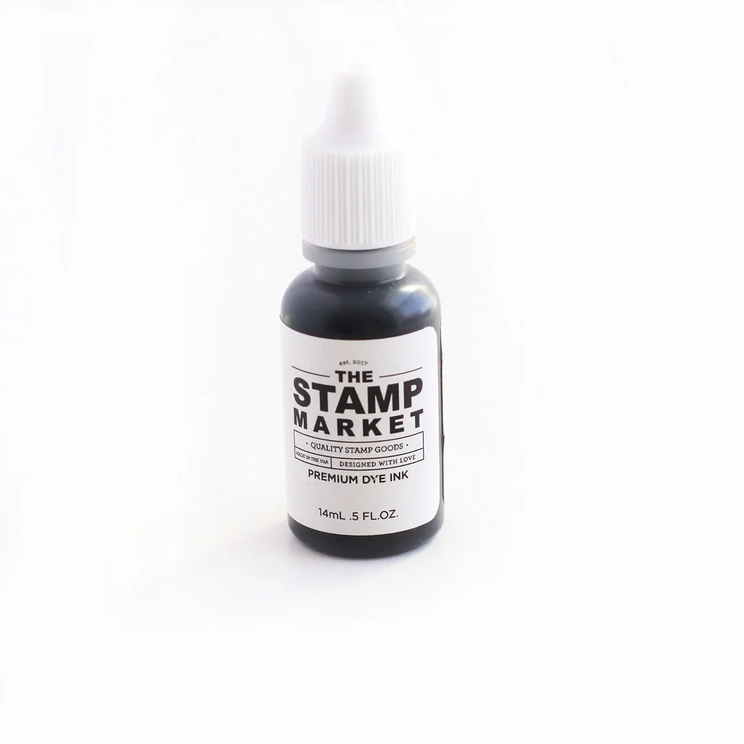 *NEW* - The Stamp Market - CANDY KISS - Ink Refill