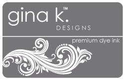 Gina K Designs - Soft Stone - INK PAD