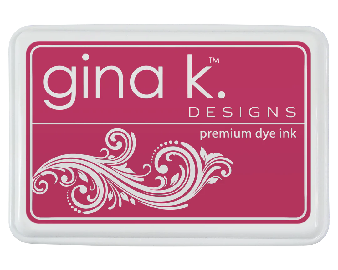 Gina K Designs - Petunia - INK PAD