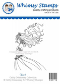 Whimsy Stamps - Fee 2 - 
