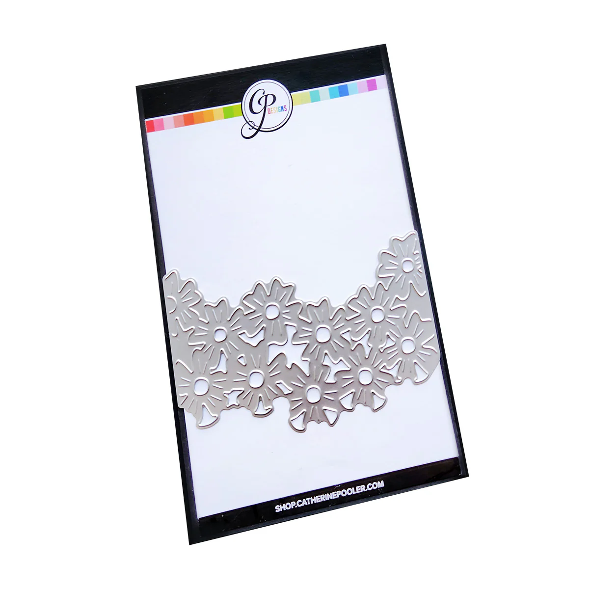 **NEW* - Catherine Pooler - Daisy Chain Die