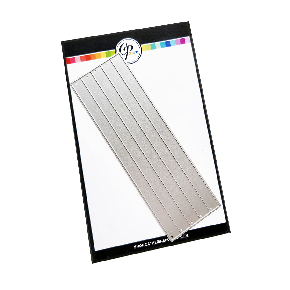 **NEW* - Catherine Pooler - Simple Strip Dies