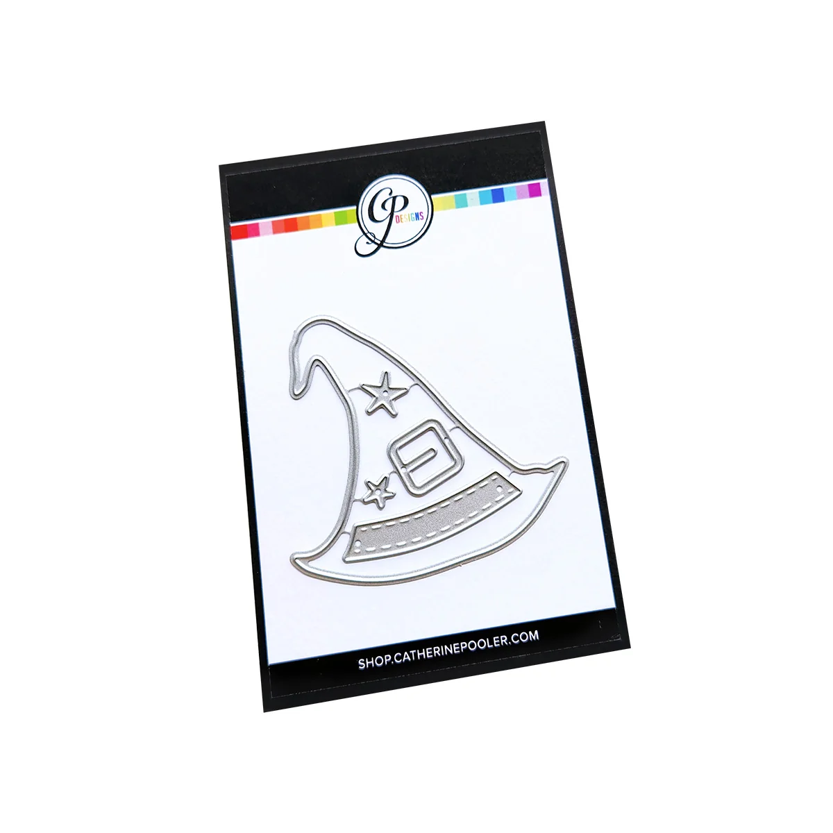 **NEW* - Catherine Pooler - Witchy Wardrobe Dies