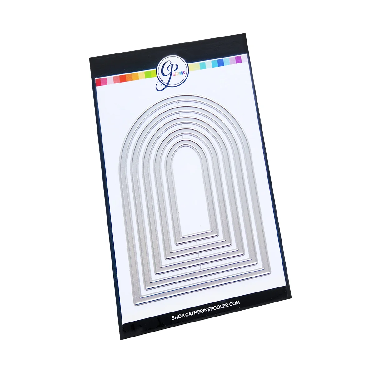 **NEW* - Catherine Pooler - Nested Arch Dies