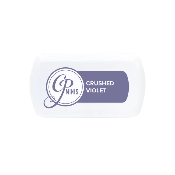 Catherine Pooler - Crushed Violet Mini Ink Pad