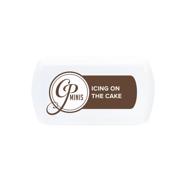 Catherine Pooler - Icing on the Cake Mini Ink Pad