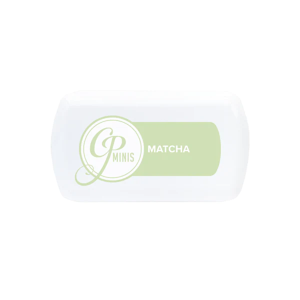 Catherine Pooler - Matcha Mini Ink Pad