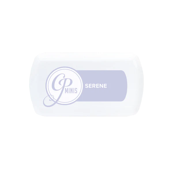 Catherine Pooler - Serene Mini Ink Pad