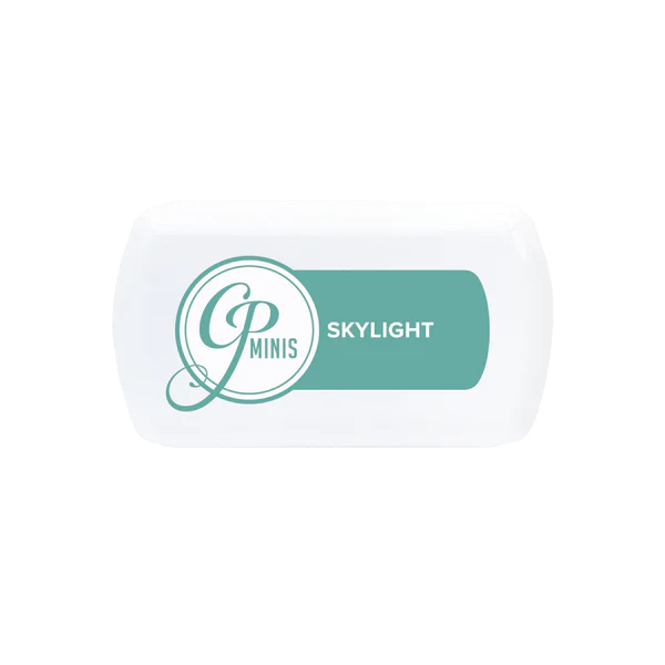 Catherine Pooler - Skylight Mini Ink Pad