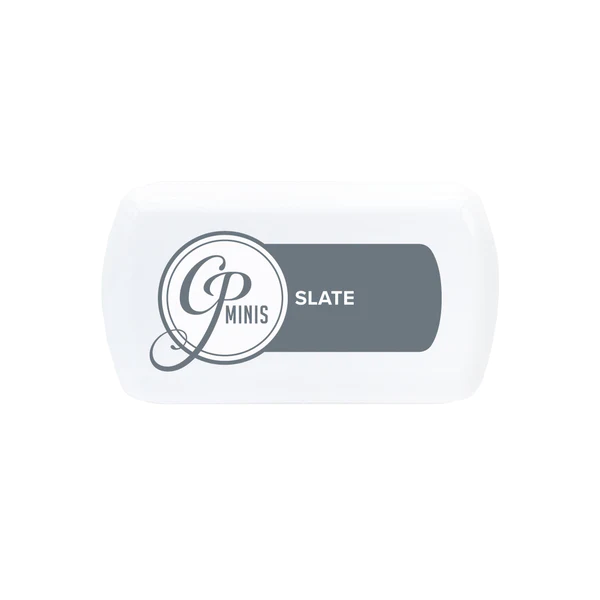 Catherine Pooler - Slate Mini Ink Pad