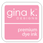 Gina K Designs - Bubblegum Pink - INK CUBE