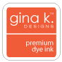 Gina K Designs - Tomato Soup - INK CUBE