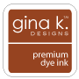 Gina K Designs - Warm Cocoa - INK CUBE