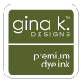 Gina K Designs - Fresh Asparagus - INK CUBE