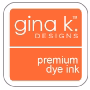 Gina K Designs - Coral Reef - INK CUBE