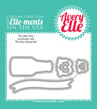 Avery Elle - The Man Elle-ments