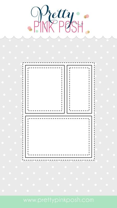 Pretty Pink Posh - Storybook 1 dies