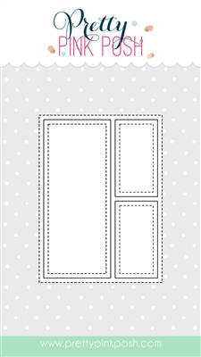Pretty Pink Posh - Storybook 3 Dies