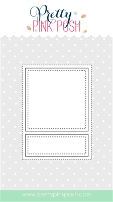 Pretty Pink Posh - Storybook 5