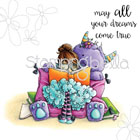 Stamping Bella - Tiny Townie Dorothy the Dreamer