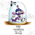 Stamping Bella - Merry Everything