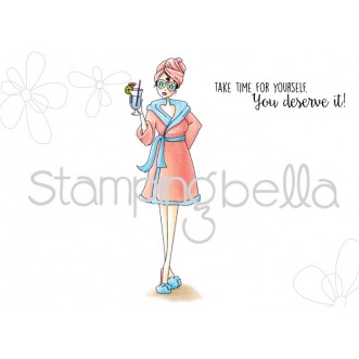 Stamping Bella - Spabella