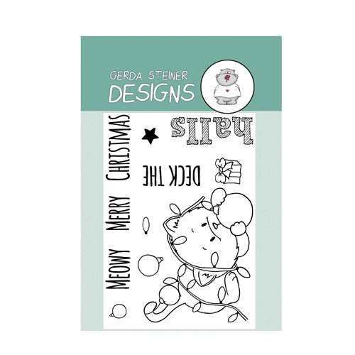 Gerda Steiner - Deck the Halls