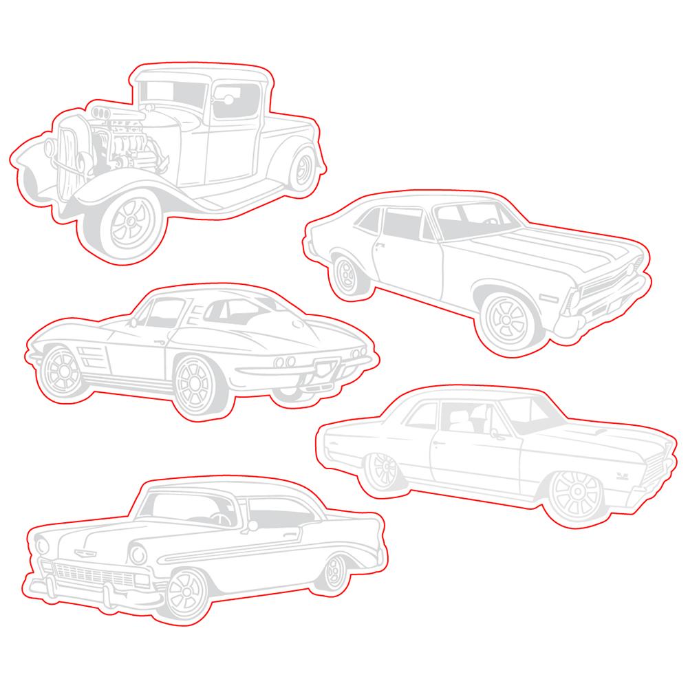 Honey Bee - Car Show | Honey Cuts