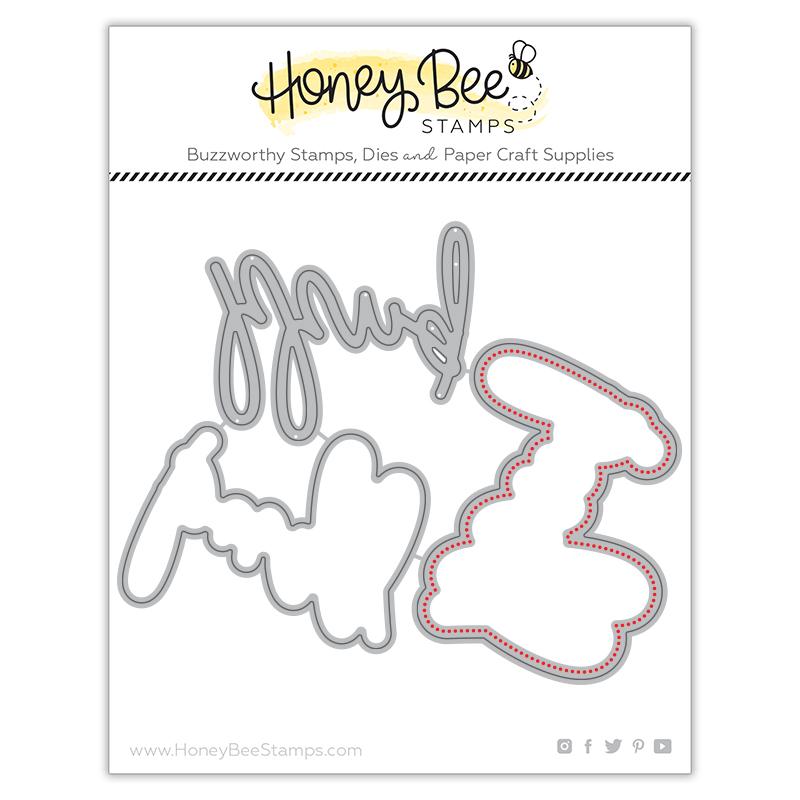 Honey Bee - Buzz | Honey Cuts