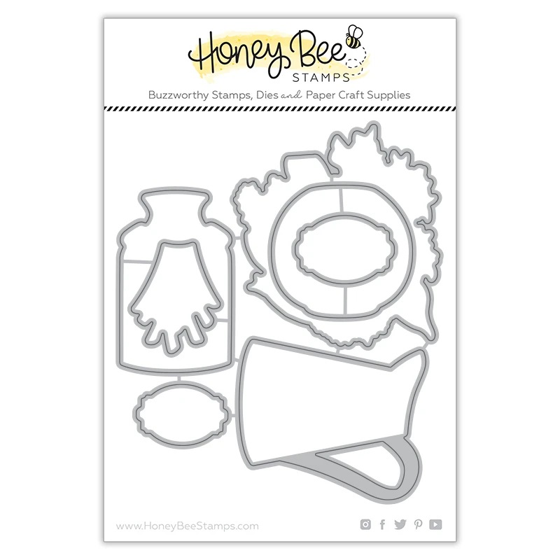 Honey Bee - Farm Fresh Flowers | Honey Cuts