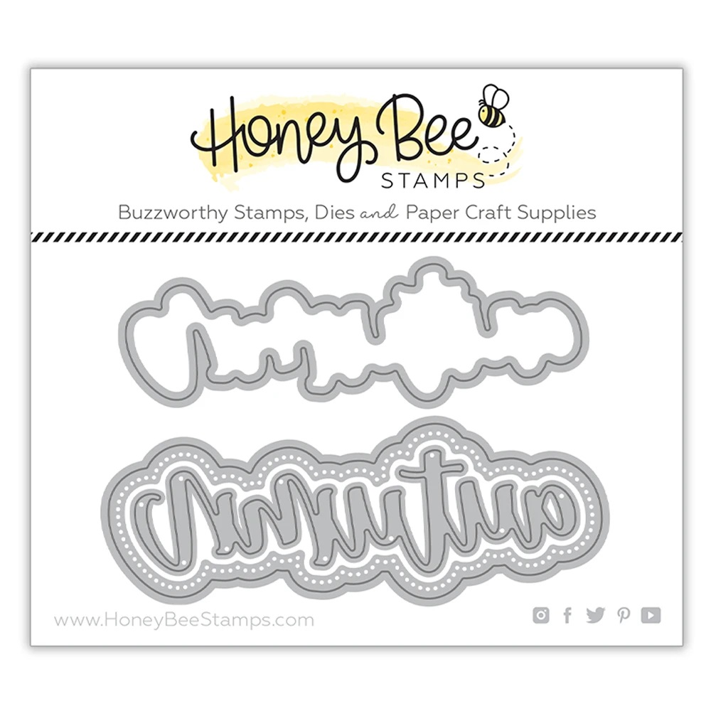 Honey Bee - Autumn | Honey Cuts