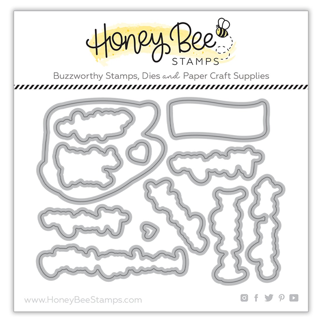 Honey Bee - Fortunate To Have You | Honey Cuts