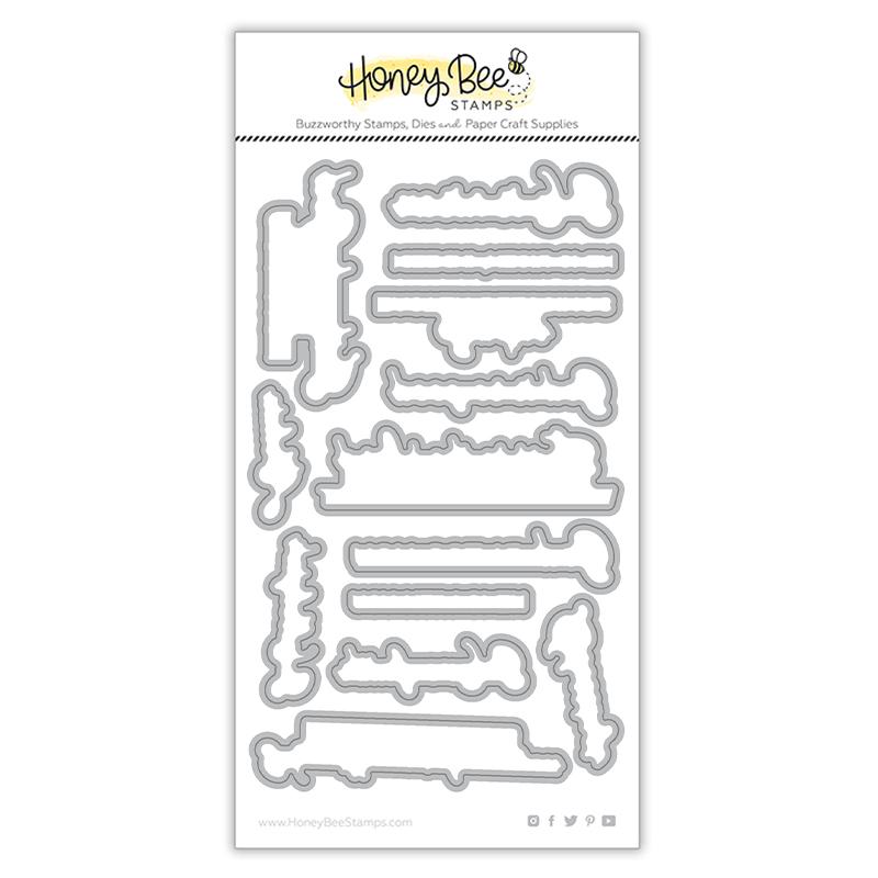 Honey Bee - He Is Risen | Honey Cuts