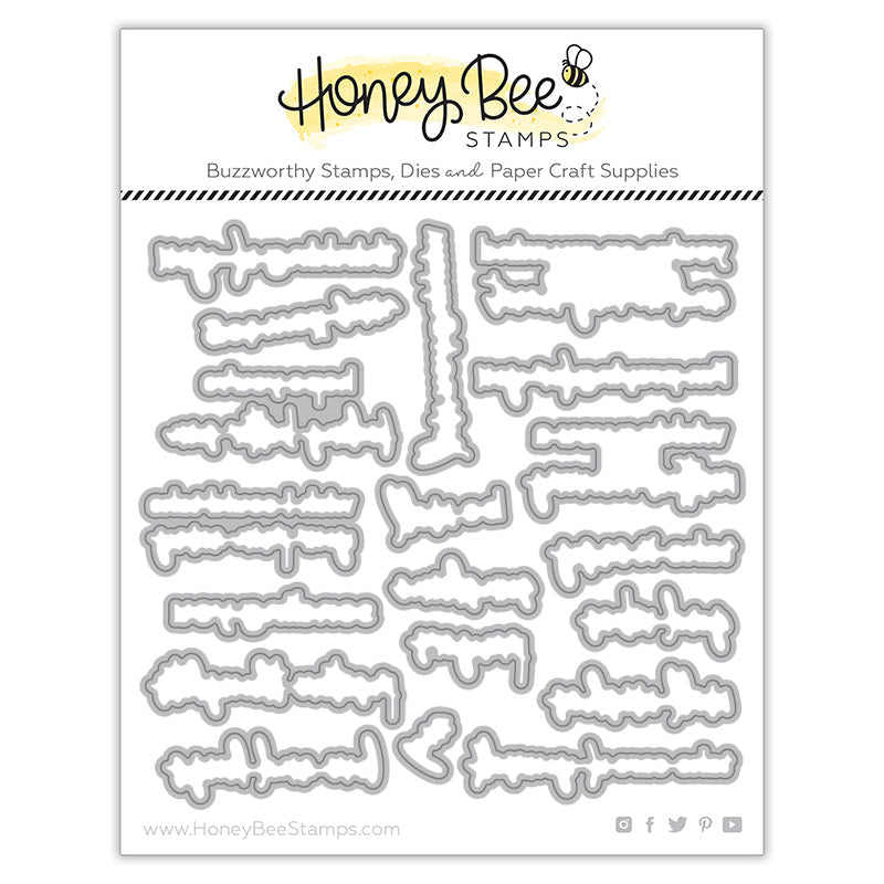 Honey Bee - Get Well Soon | Honey Cuts