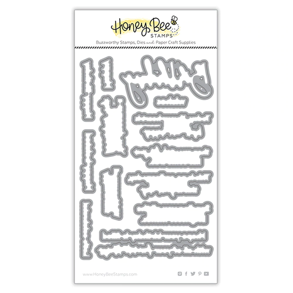 Honey Bee - Birthday Wishes | Honey Cuts