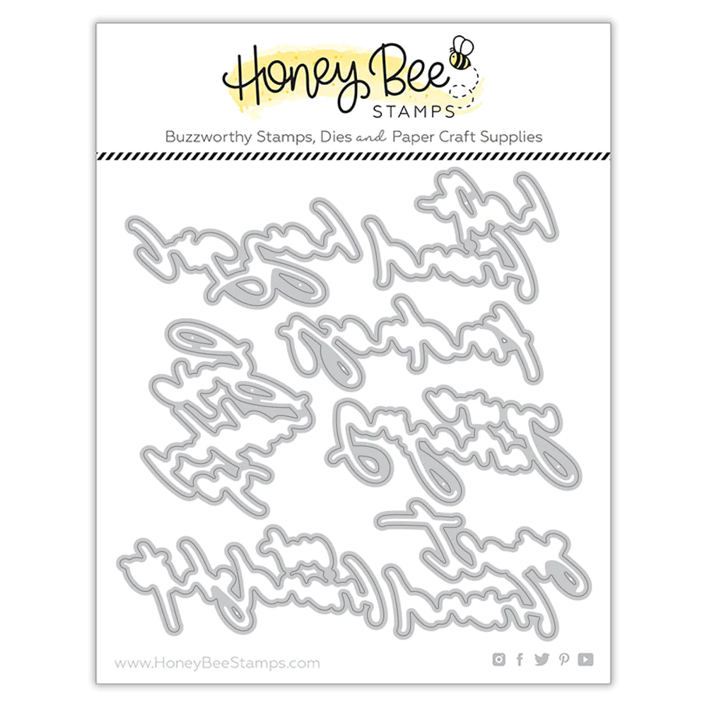 Honey Bee - Big Time Kindness - Honey Cuts