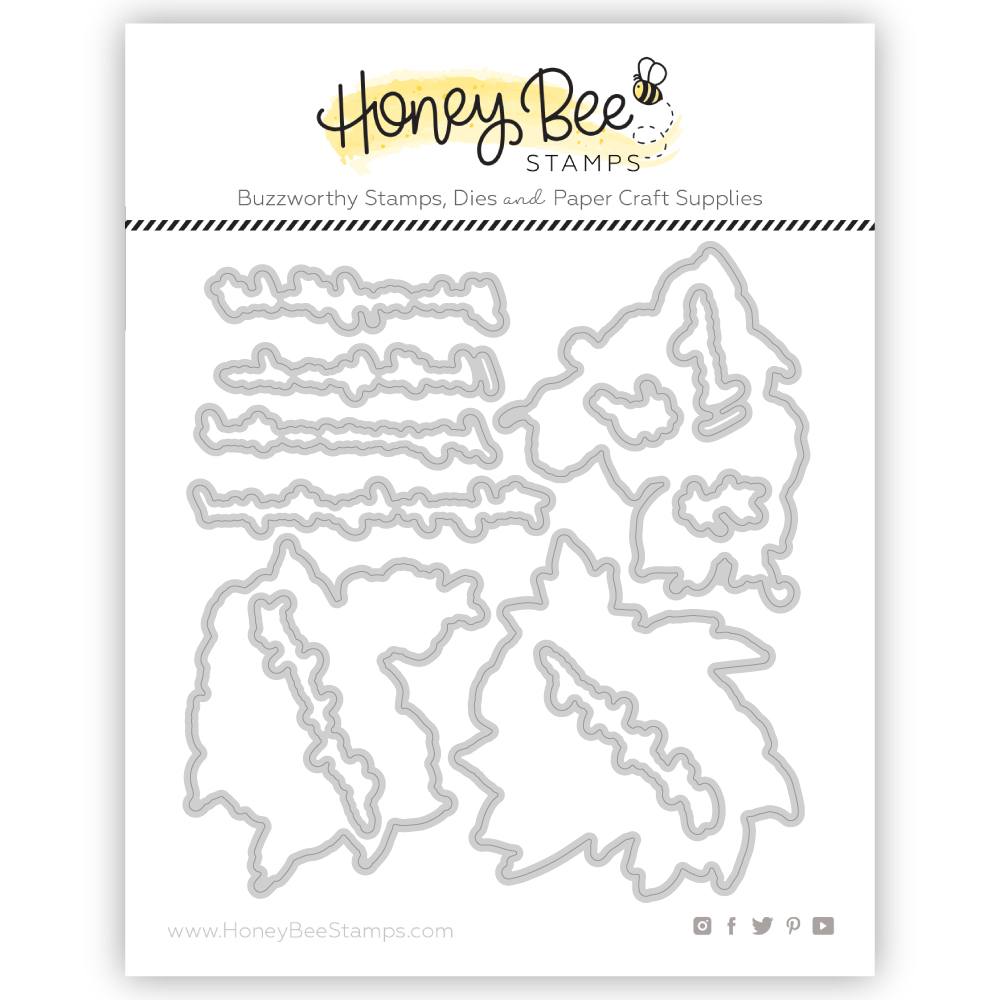 Honey Bee - Eternal Love - Honey Cuts