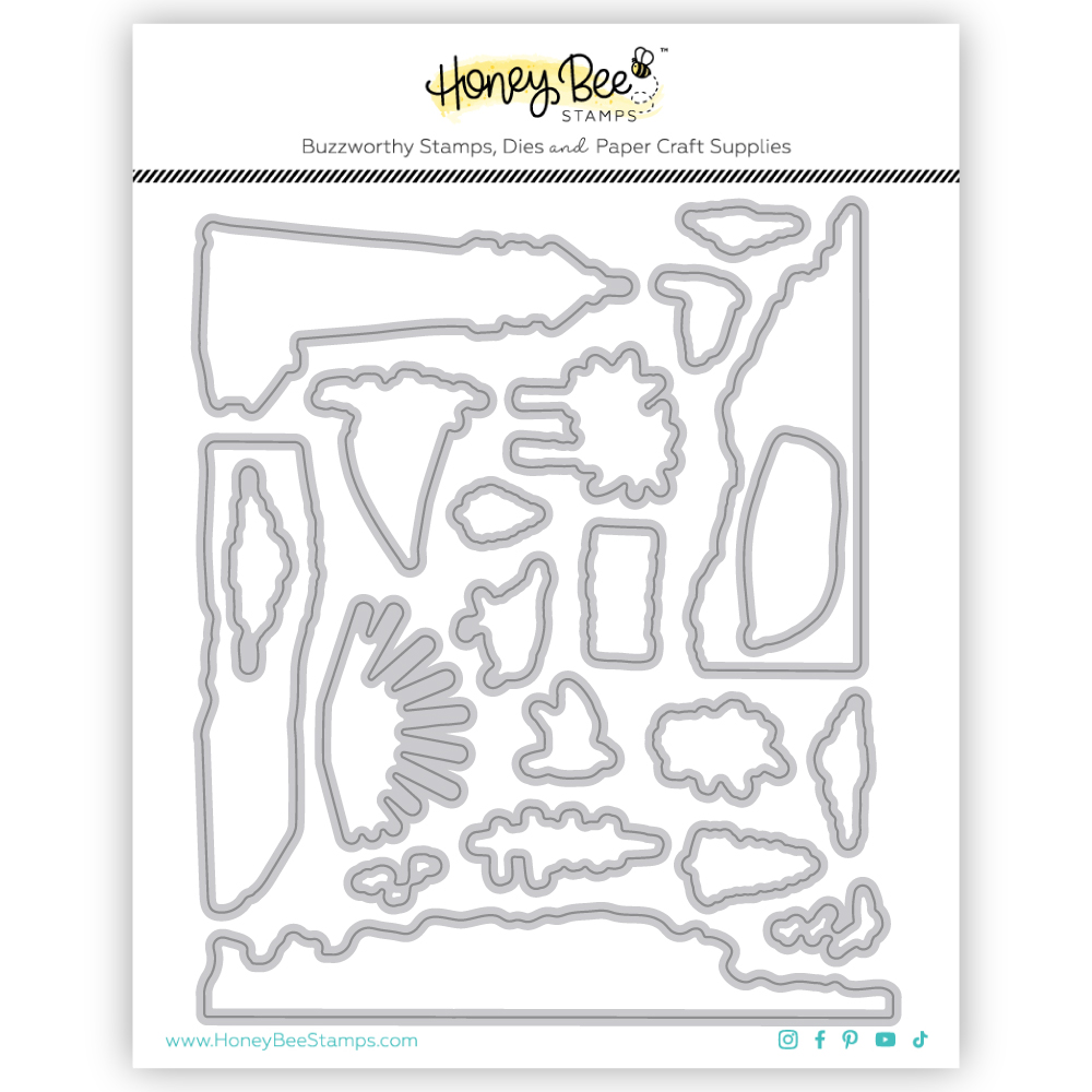 Honey Bee - Light The Way - Honey Cut