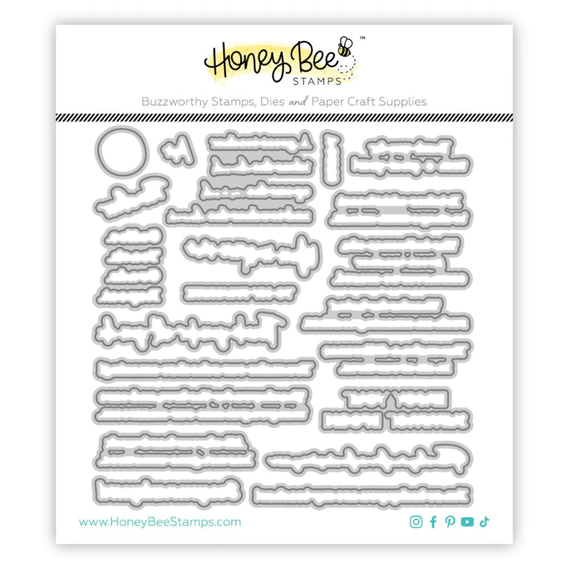 **NEW* - Honey Bee - Grade A Teacher - Coordinating Honey Cuts
