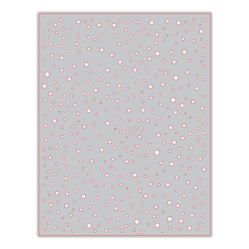 Honey Bee - Snow Day Cover Plate | Honey Cuts