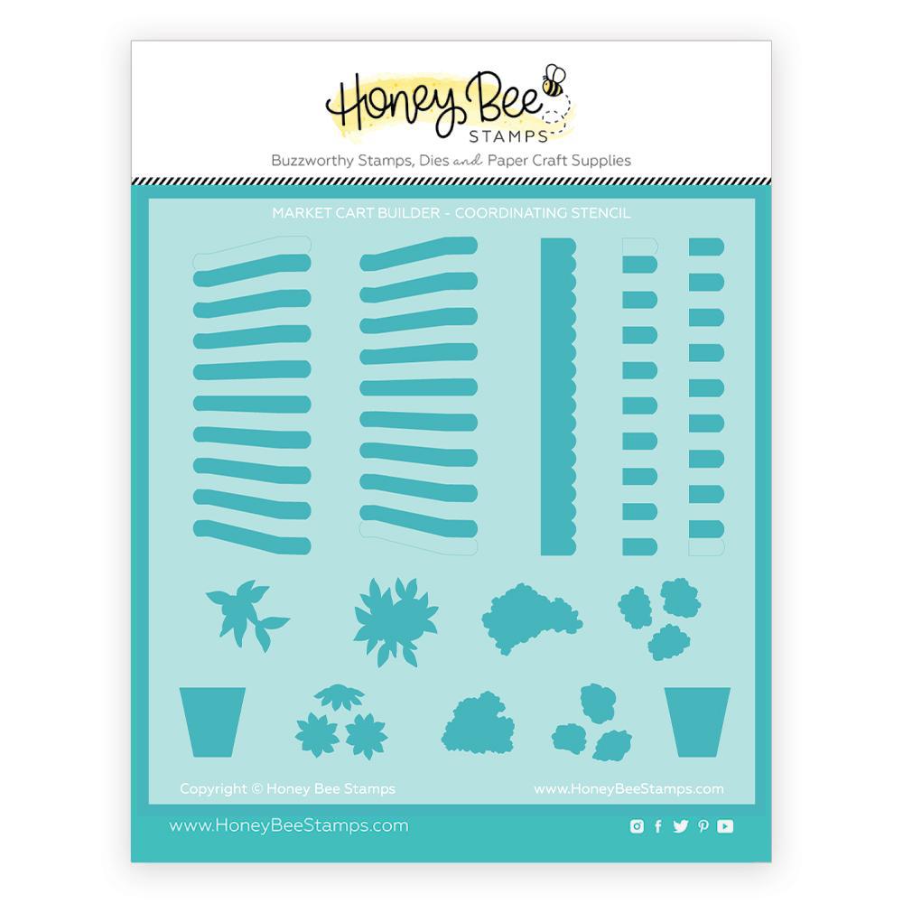 Honey Bee - Market Cart Builder | Stencil