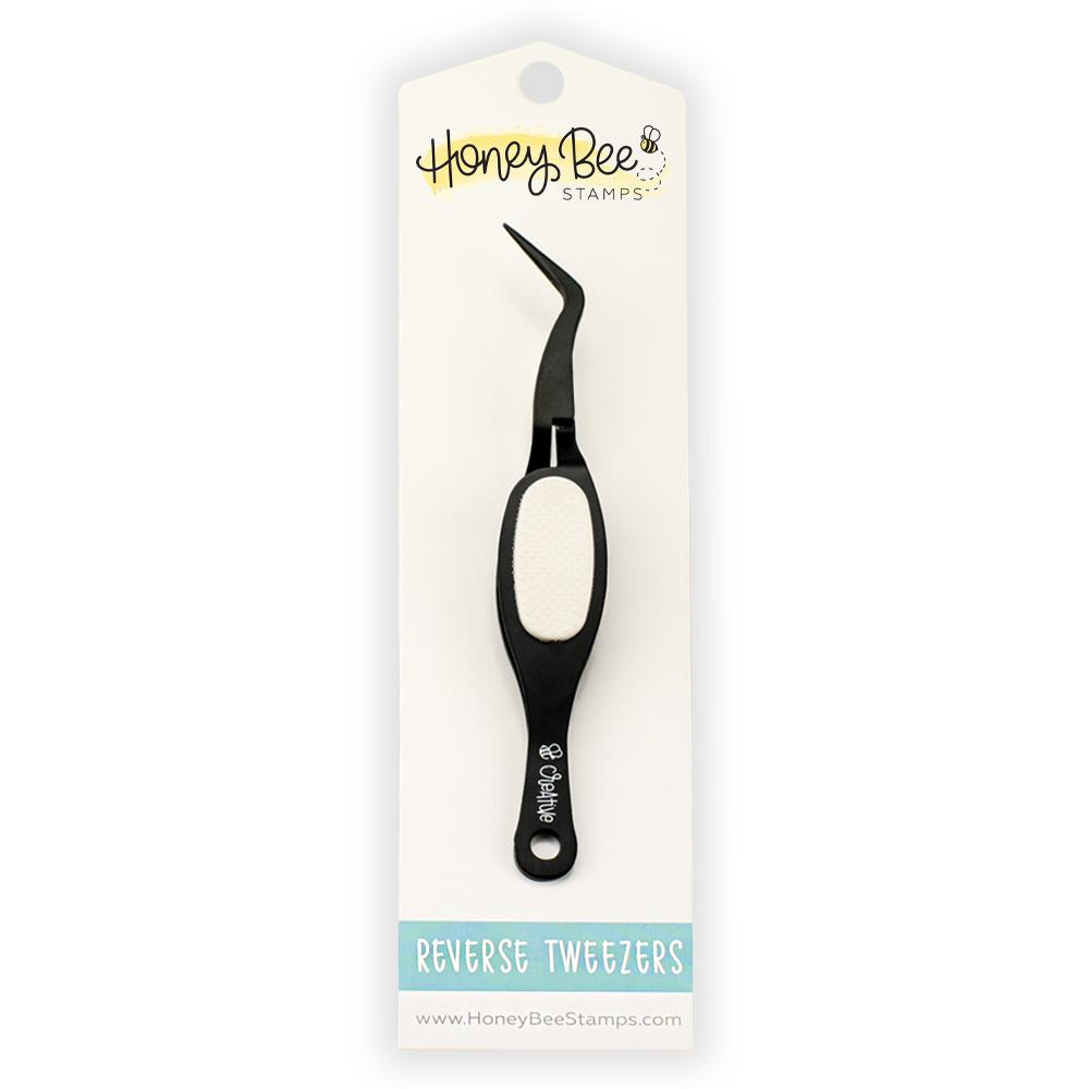 Honey Bee - Honey Bee | Reverse Tweezers