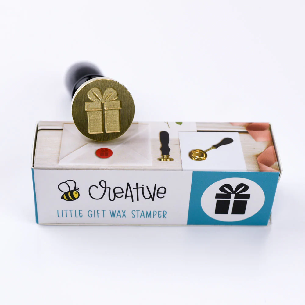Honey Bee - Little Gift - Wax Stamper
