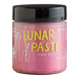 Spellbinders - Triple Berry Lunar Paste by Simon Hurley create.