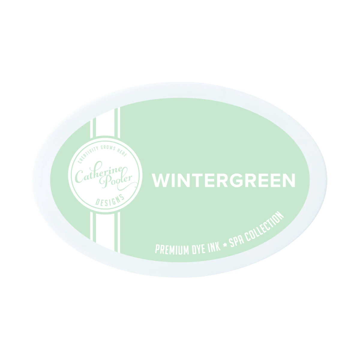 Catherine Pooler - Wintergreen Ink Pad