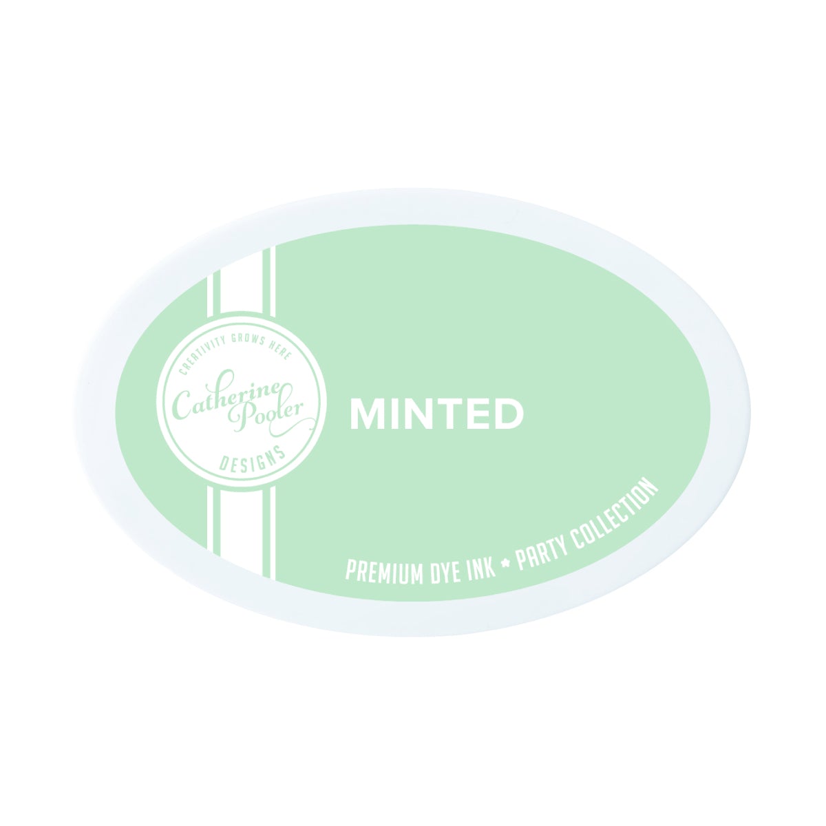 Catherine Pooler - Minted Ink Pad