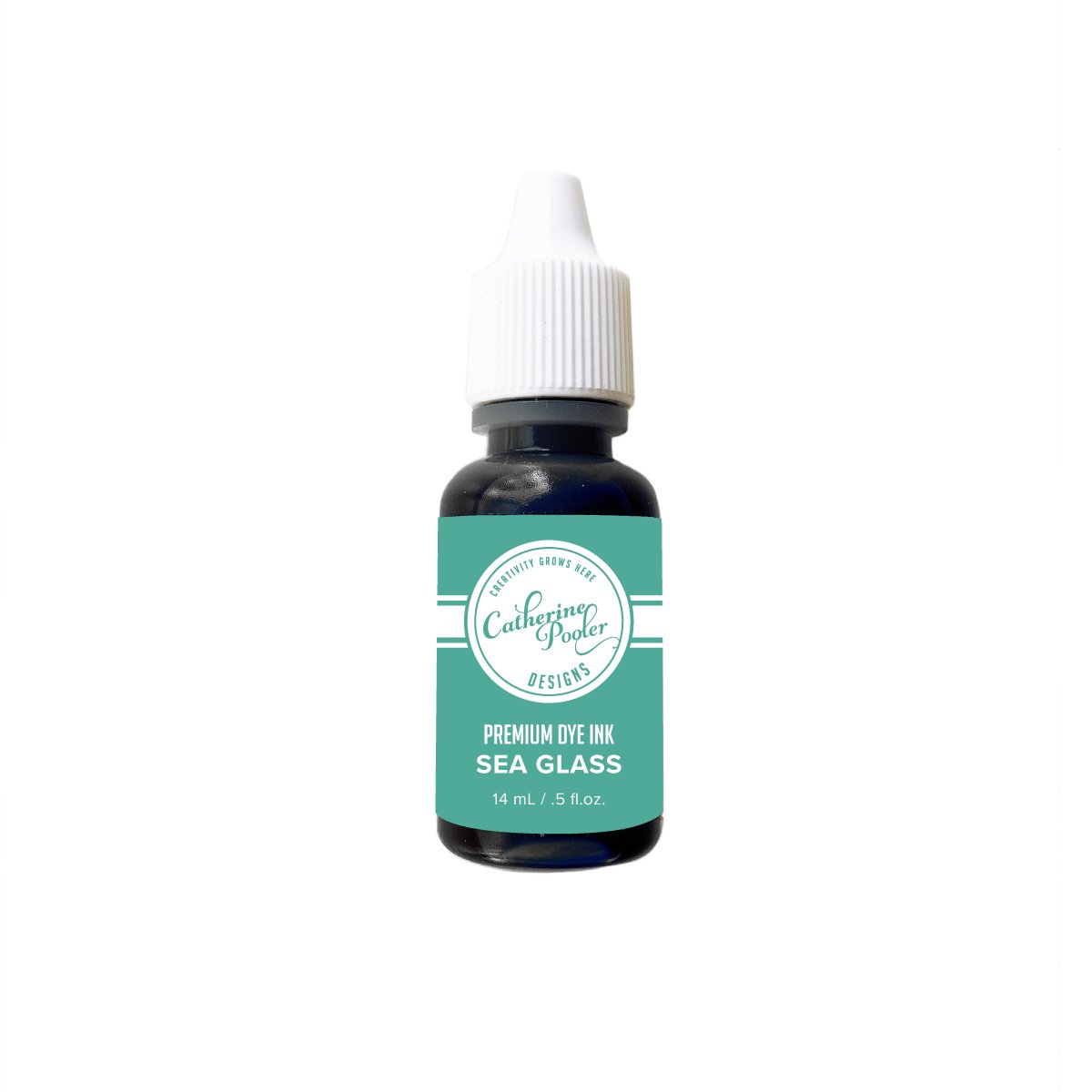 Catherine Pooler - Sea Glass - Ink Refill