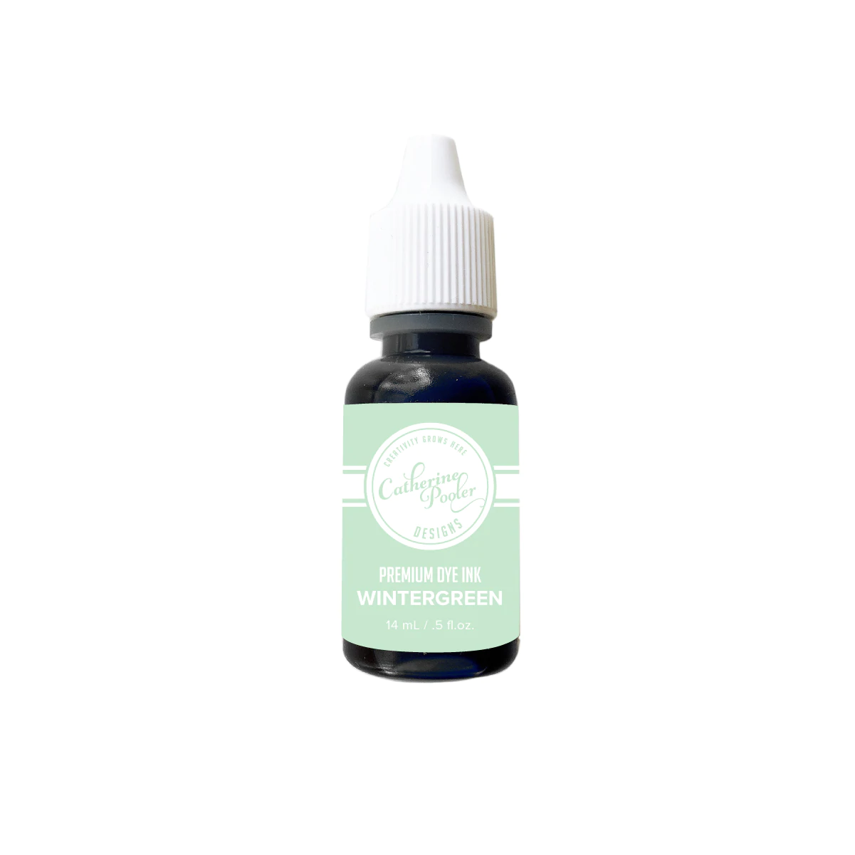 Catherine Pooler - Wintergreen Ink Refill